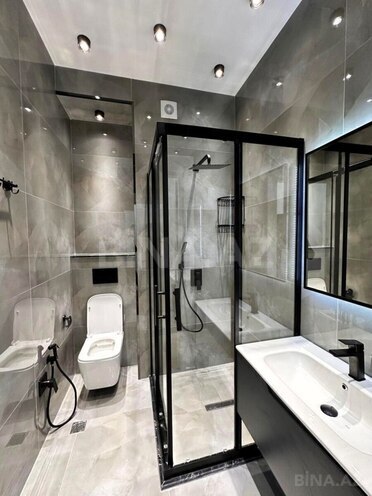 Satılır 5 otaqlı yeni tikili 220 m², Şah İsmayıl Xətai m., photo 6 from 15