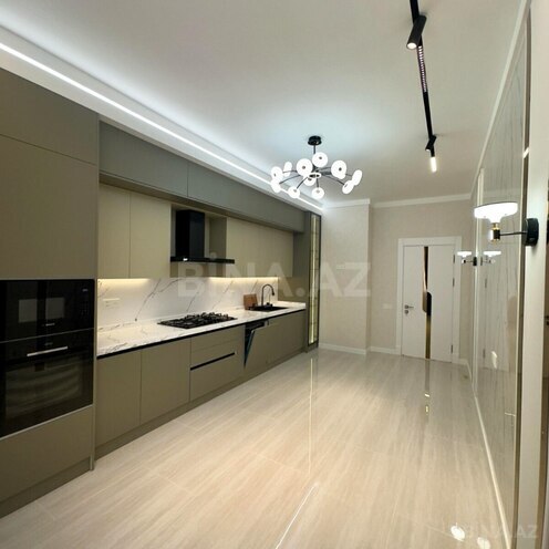 Satılır 5 otaqlı yeni tikili 220 m², Şah İsmayıl Xətai m., photo 12 from 15