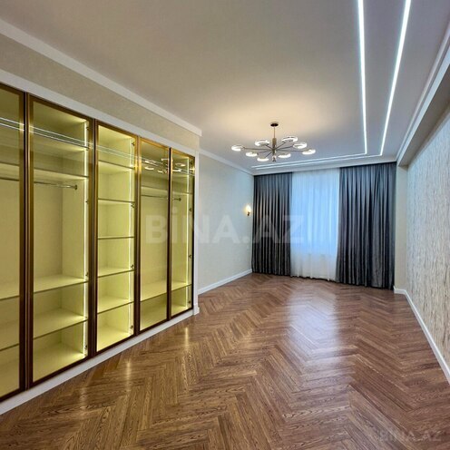 Satılır 5 otaqlı yeni tikili 220 m², Şah İsmayıl Xətai m., photo 10 from 15