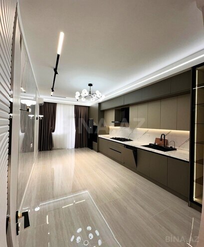 Satılır 5 otaqlı yeni tikili 220 m², Şah İsmayıl Xətai m., photo 11 from 15