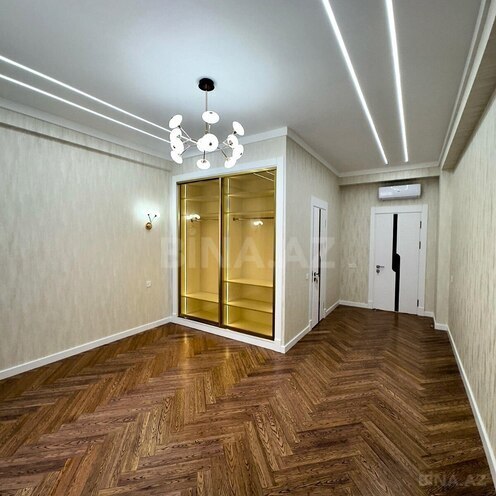 Satılır 5 otaqlı yeni tikili 220 m², Şah İsmayıl Xətai m., photo 4 from 15