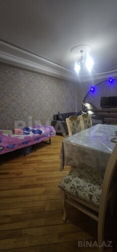 Сдаётся 2-комн. новостройка 60 м², м. Насими, photo 9 from 13