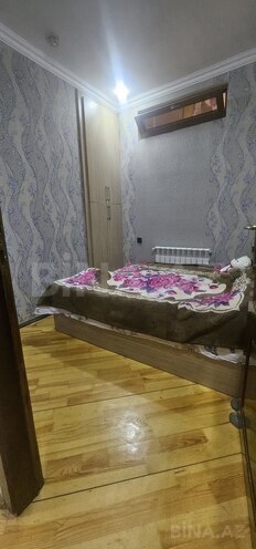 Сдаётся 2-комн. новостройка 60 м², м. Насими, photo 5 from 13