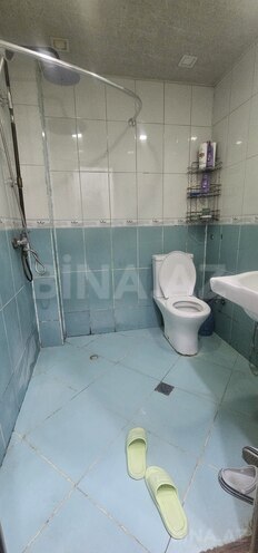 Сдаётся 2-комн. новостройка 60 м², м. Насими, photo 12 from 13