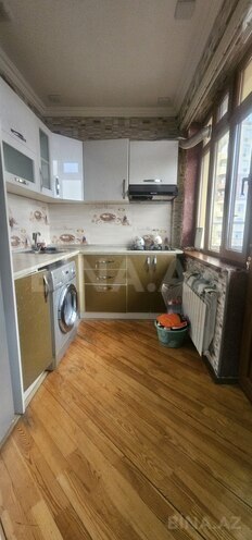 Сдаётся 2-комн. новостройка 60 м², м. Насими, photo 10 from 13