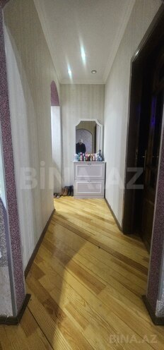 Сдаётся 2-комн. новостройка 60 м², м. Насими, photo 6 from 13