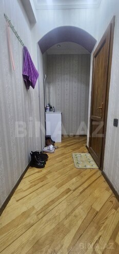 Сдаётся 2-комн. новостройка 60 м², м. Насими, photo 3 from 13