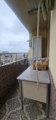 Сдаётся 2-комн. новостройка 60 м², м. Насими, photo 7 from 13