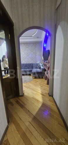 Сдаётся 2-комн. новостройка 60 м², м. Насими, photo 4 from 13