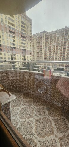 Сдаётся 2-комн. новостройка 60 м², м. Насими, photo 8 from 13