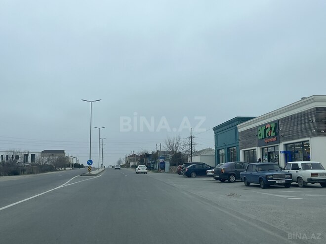 Satılır  torpaq 12 sot, Mərdəkan q., photo 5 from 6