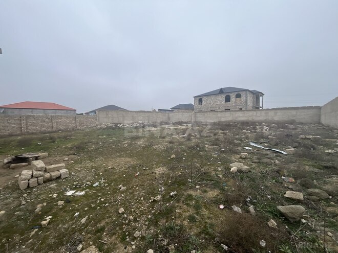 Satılır  torpaq 12 sot, Mərdəkan q., photo 4 from 6