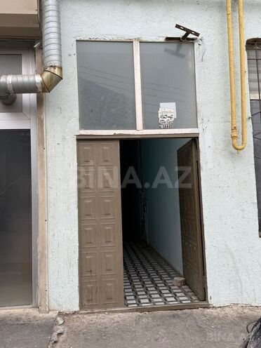 Сдаётся  объект 60.6 м², м. Кара Караев, photo 4 from 15