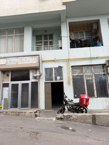 Сдаётся  объект 60.6 м², м. Кара Караев, photo 3 from 15