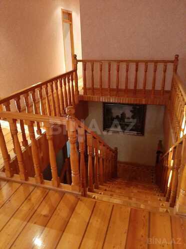 Satılır 8 otaqlı həyət evi/bağ evi 250 m², Nəsimi m., photo 13 from 24