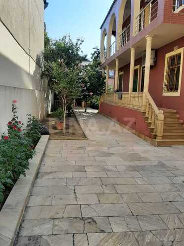 Satılır 8 otaqlı həyət evi/bağ evi 250 m², Nəsimi m., photo 4 from 24