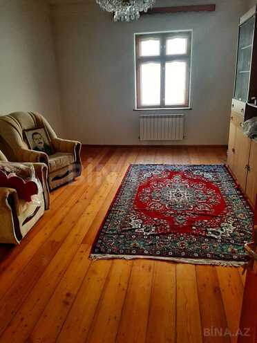 Satılır 8 otaqlı həyət evi/bağ evi 250 m², Nəsimi m., photo 9 from 24