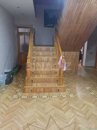 Satılır 8 otaqlı həyət evi/bağ evi 250 m², Nəsimi m., photo 15 from 24