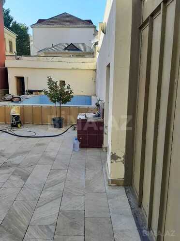 Satılır 8 otaqlı həyət evi/bağ evi 250 m², Nəsimi m., photo 6 from 24