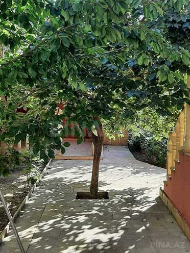 Satılır 8 otaqlı həyət evi/bağ evi 250 m², Nəsimi m., photo 21 from 24
