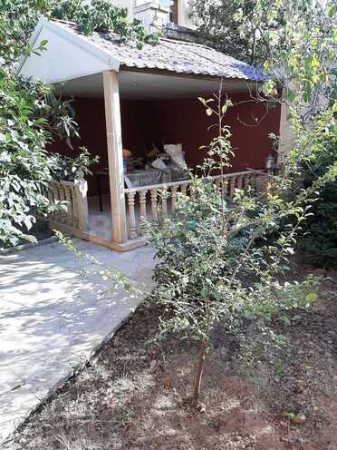 Satılır 8 otaqlı həyət evi/bağ evi 250 m², Nəsimi m., photo 5 from 24