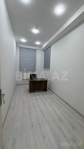 İcarəyə verilir 2 otaqlı ofis 42 m², Nəriman Nərimanov m., photo 7 from 10