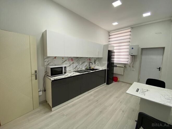 İcarəyə verilir 2 otaqlı ofis 42 m², Nəriman Nərimanov m., photo 8 from 10