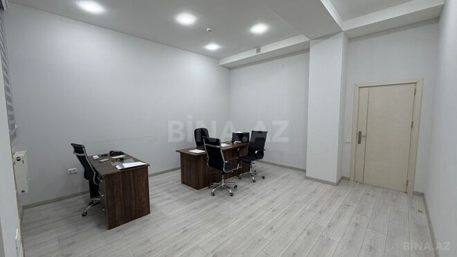 İcarəyə verilir 2 otaqlı ofis 42 m², Nəriman Nərimanov m., photo 4 from 10