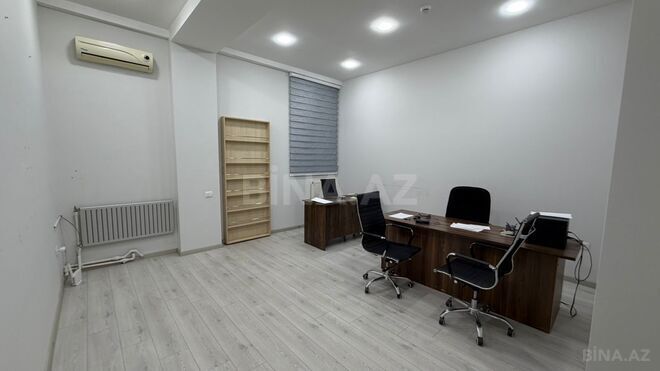 İcarəyə verilir 2 otaqlı ofis 42 m², Nəriman Nərimanov m., photo 5 from 10