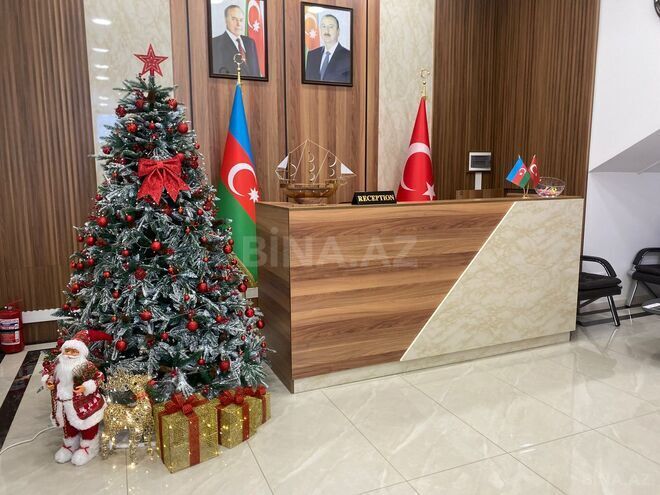 İcarəyə verilir 2 otaqlı ofis 42 m², Nəriman Nərimanov m., photo 9 from 10