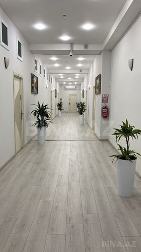 İcarəyə verilir 2 otaqlı ofis 42 m², Nəriman Nərimanov m., photo 3 from 10