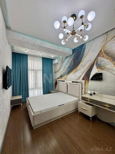 Satılır 3 otaqlı yeni tikili 105 m², 8 Noyabr m., photo 7 from 15