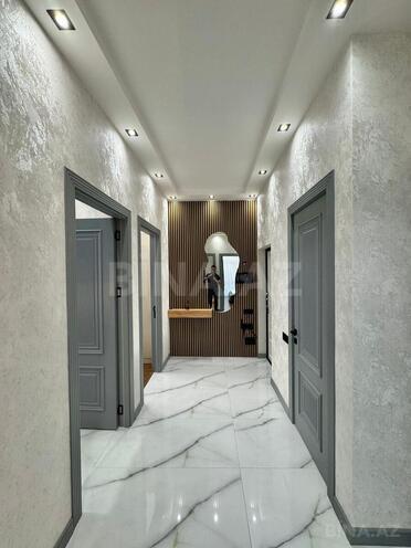 Satılır 3 otaqlı yeni tikili 105 m², 8 Noyabr m., photo 12 from 15