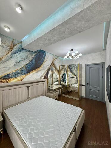 Satılır 3 otaqlı yeni tikili 105 m², 8 Noyabr m., photo 5 from 15