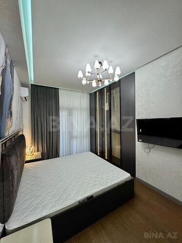Satılır 3 otaqlı yeni tikili 105 m², 8 Noyabr m., photo 8 from 15