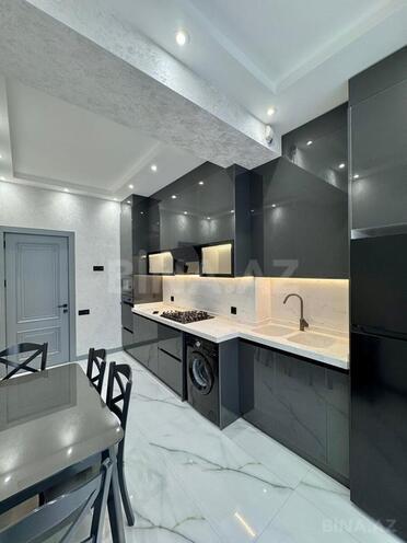 Satılır 3 otaqlı yeni tikili 105 m², 8 Noyabr m., photo 11 from 15