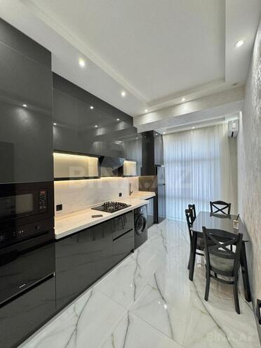 Satılır 3 otaqlı yeni tikili 105 m², 8 Noyabr m., photo 10 from 15