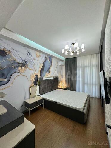 Satılır 3 otaqlı yeni tikili 105 m², 8 Noyabr m., photo 9 from 15