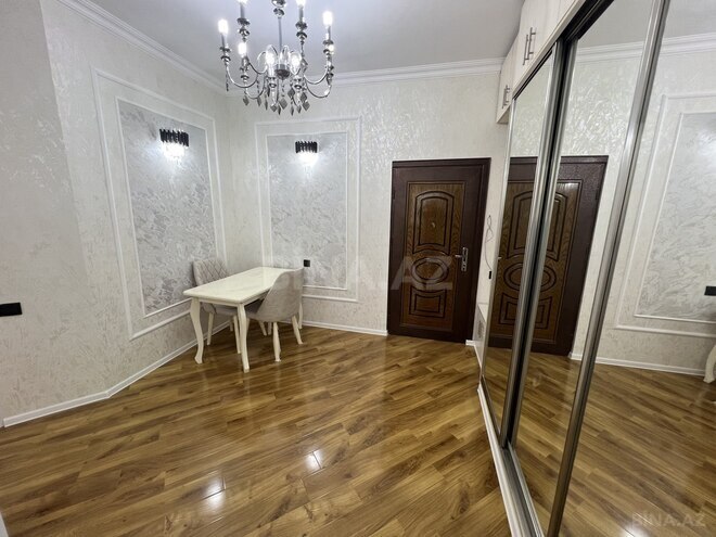 Продаётся 2-комн. новостройка 64 м², м. 8 ноября, photo 6 from 12