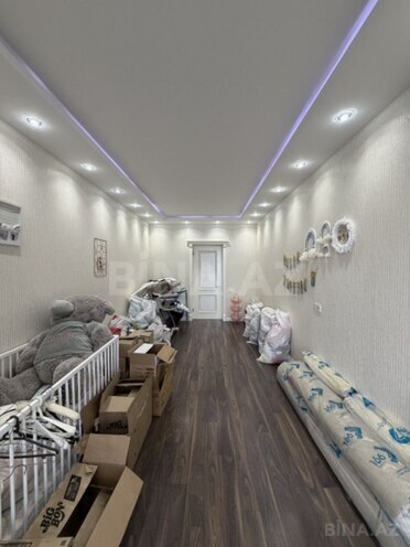 Satılır 4 otaqlı yeni tikili 146 m², Xətai r., photo 7 from 17