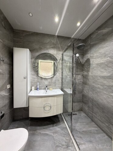Satılır 4 otaqlı yeni tikili 146 m², Xətai r., photo 15 from 17