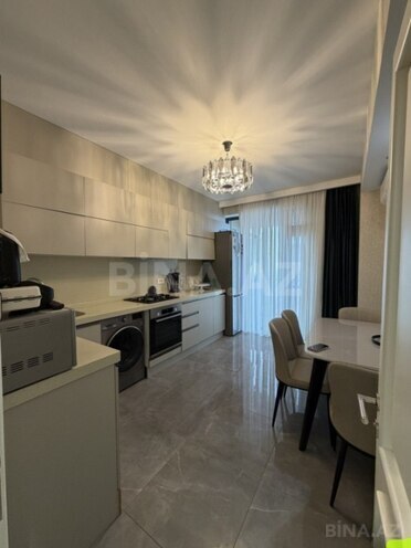 Satılır 4 otaqlı yeni tikili 146 m², Xətai r., photo 9 from 17