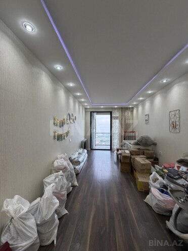 Satılır 4 otaqlı yeni tikili 146 m², Xətai r., photo 8 from 17