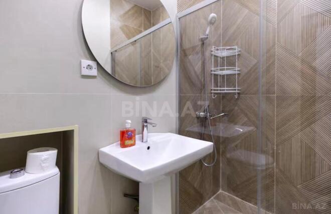 Сдаётся 3-комн. вторичка 100 м², м. Ичеришехер, photo 9 from 14