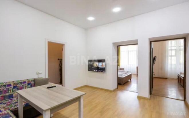 Сдаётся 3-комн. вторичка 100 м², м. Ичеришехер, photo 6 from 14