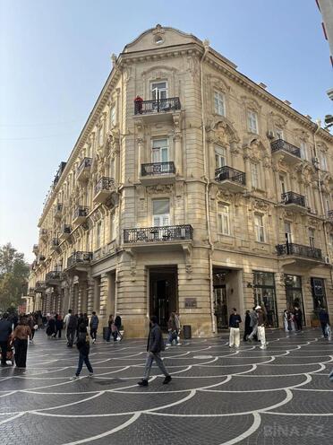 Сдаётся 3-комн. вторичка 100 м², м. Ичеришехер, photo 3 from 14