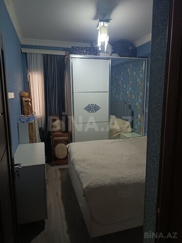 Satılır 2 otaqlı yeni tikili 60 m², Masazır q., photo 6 from 12