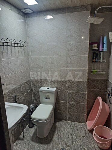Satılır 2 otaqlı yeni tikili 60 m², Masazır q., photo 4 from 12