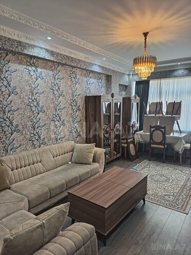 Satılır 2 otaqlı yeni tikili 60 m², Masazır q., photo 7 from 12
