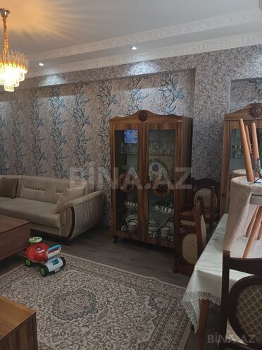 Satılır 2 otaqlı yeni tikili 60 m², Masazır q., photo 8 from 12